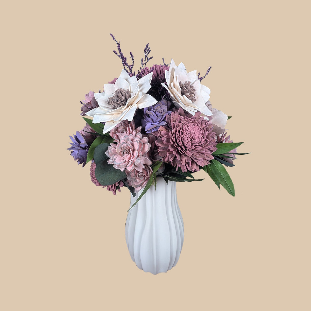 Full Bouquets